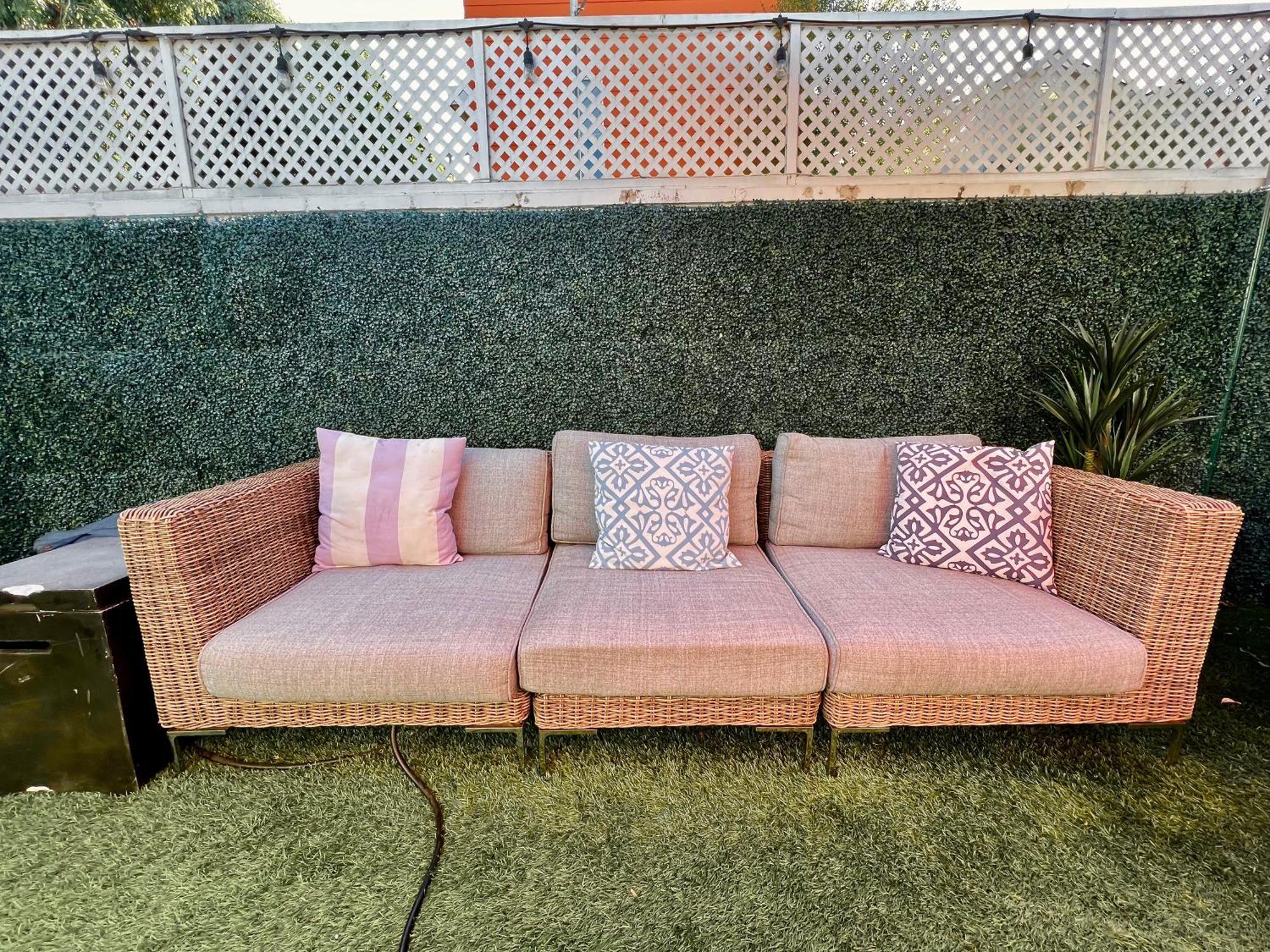 Ferienhaus Chic Venice Steps From The Canals &